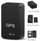 Mini GPS Portátil