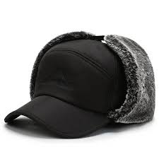 Gorro contra el frio 3 en 1