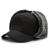 Gorro contra el frio 3 en 1